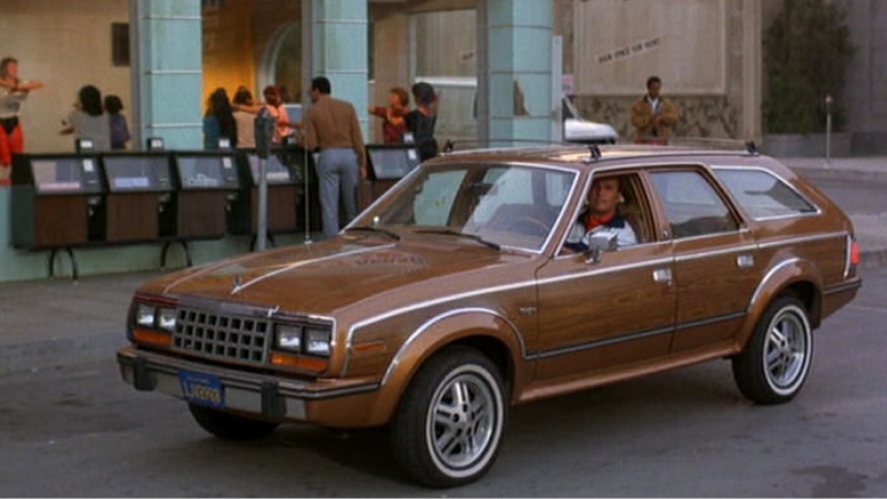 Illustration for article titled These Are The Absurdly Great Cars Of The Back To The Future Trilogy